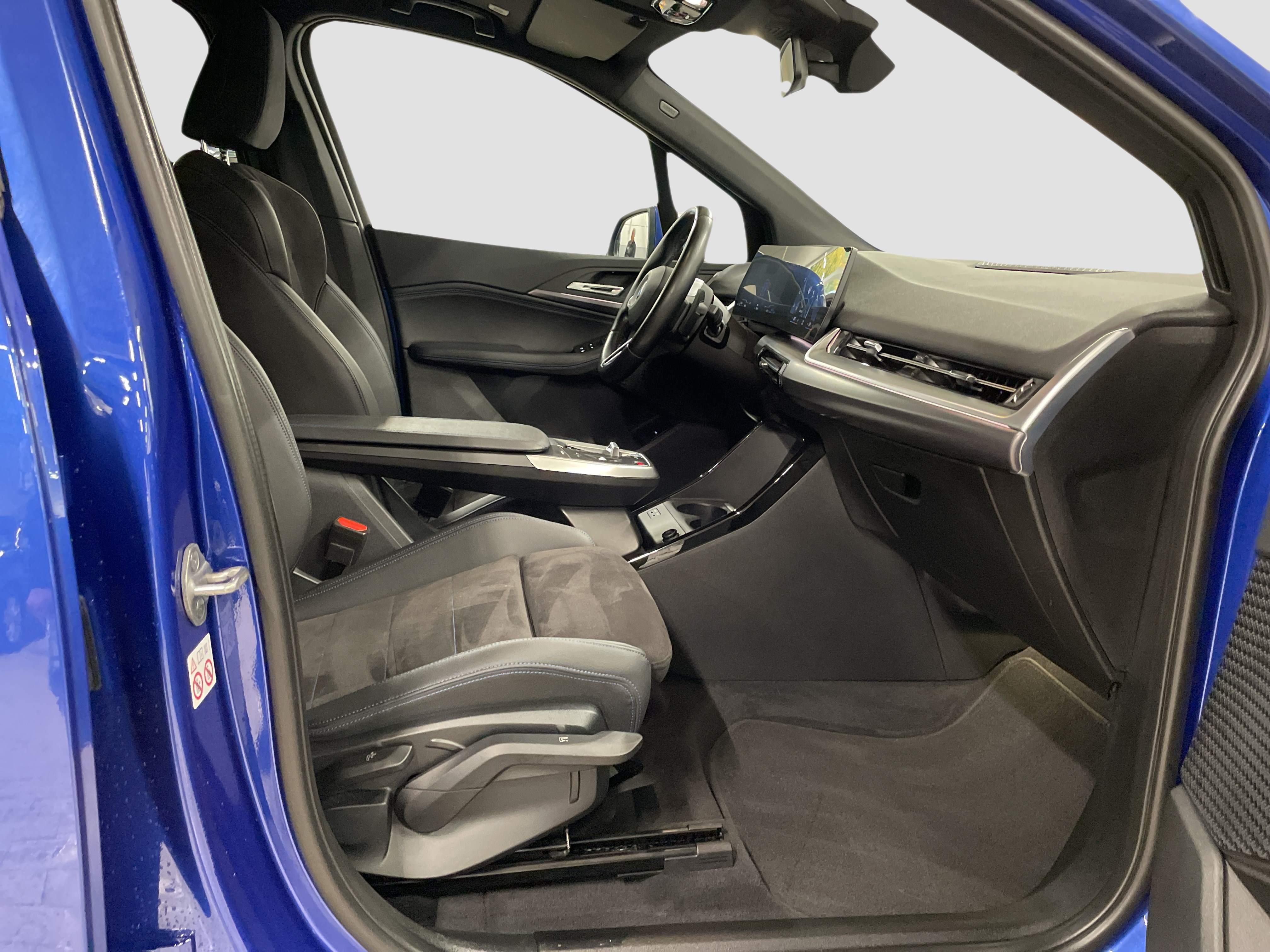 BMW 225 Active Tourer xDrive