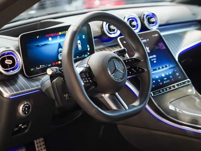 Mercedes-Benz CLE 450 4MATIC AMG Line