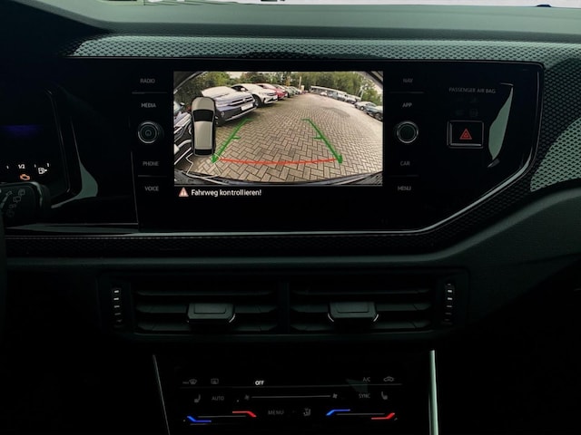 Volkswagen Taigo 1.5 TSI DSG IQ.Drive Life