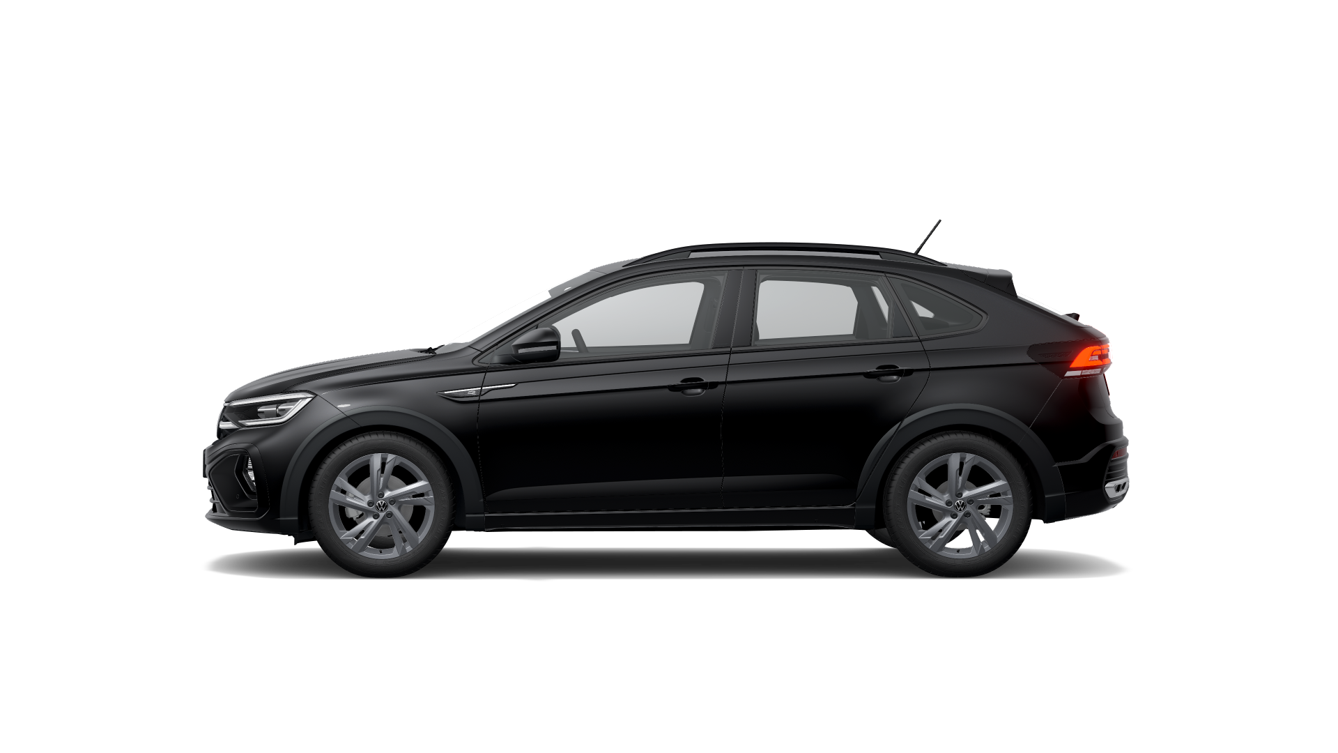 Volkswagen Taigo DSG