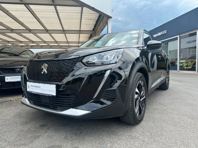 Peugeot 2008 Allure Pack