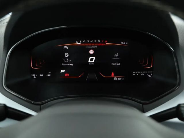 Seat Arona 1.0 TSI DSG Style