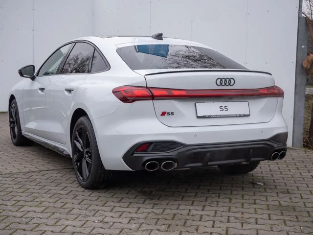 Audi S5 Limousine TFSI AHK HUD B&O STANDHZ PANO