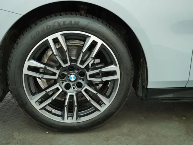 BMW 520 520i M-Sport Touring