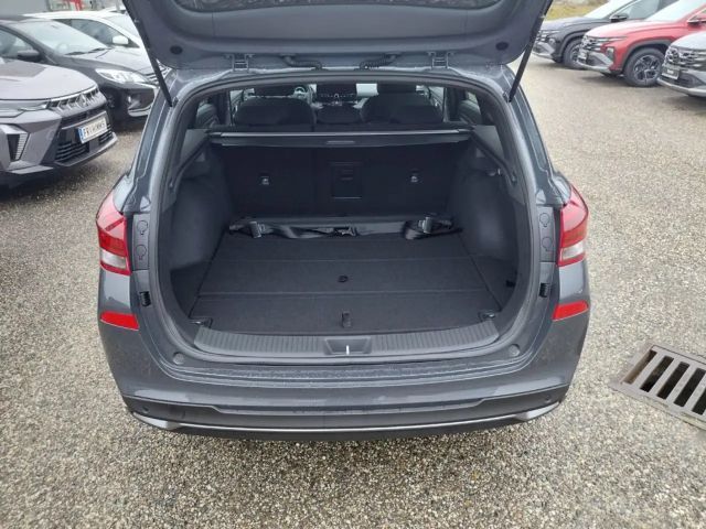 Hyundai i30 Kombi - PD GO Plus 1.5 DPI c5ku1-PP1-OO3