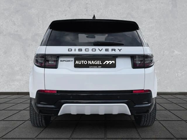 Land Rover Discovery Sport SE