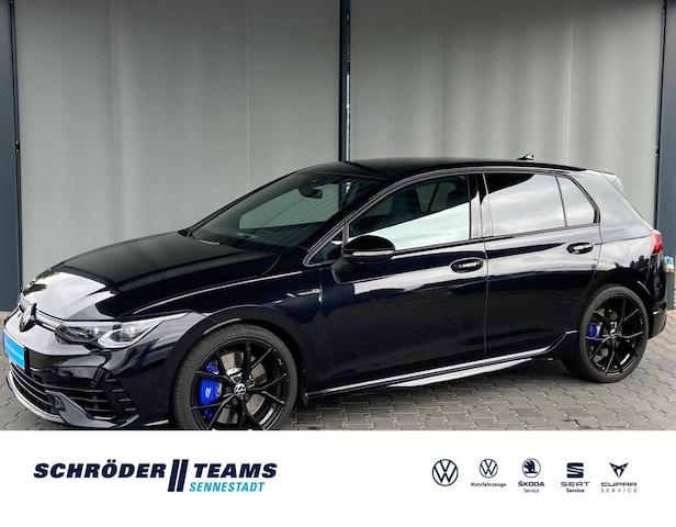 Volkswagen Golf 4Motion