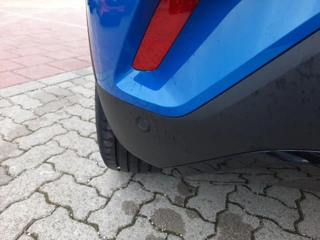 Opel Mokka 1.2 Turbo Turbo Ultimate