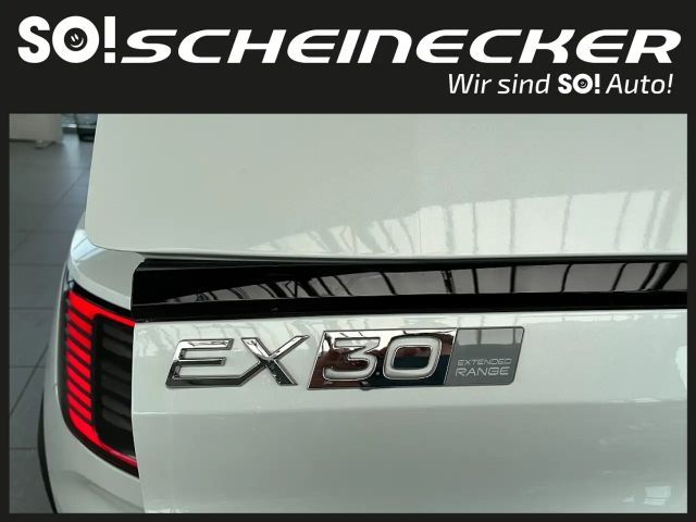 Volvo EX30 Extended range Plus Single motor