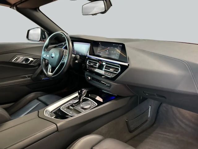 BMW Z4 Cabrio Roadster Sport Line sDrive30i