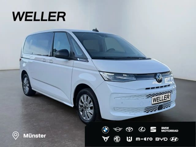 Volkswagen Multivan IQ.Drive Life T7