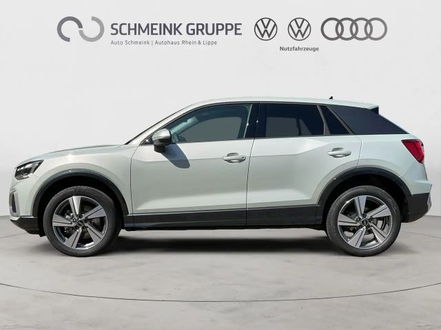 Audi Q2 35 TDI Quattro