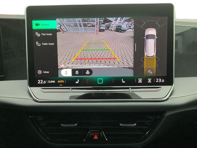 Volkswagen Passat 1.5 TSI Business DSG