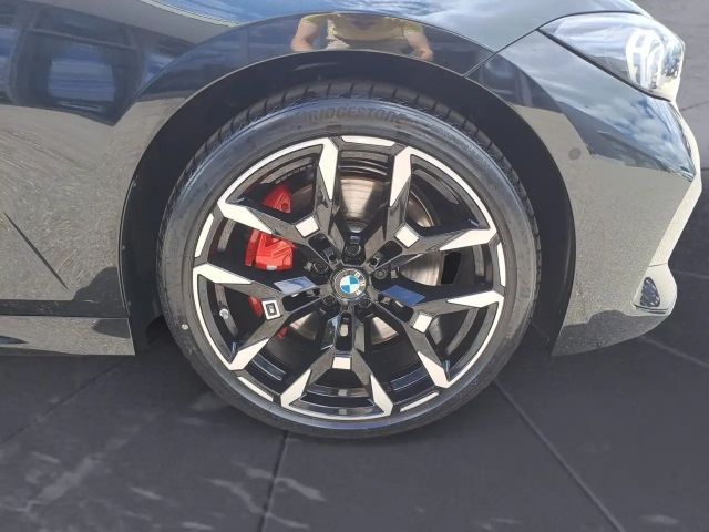 BMW 320 320d M-Sport Sedan xDrive