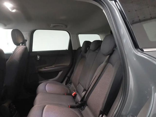 MINI One Countryman ONE