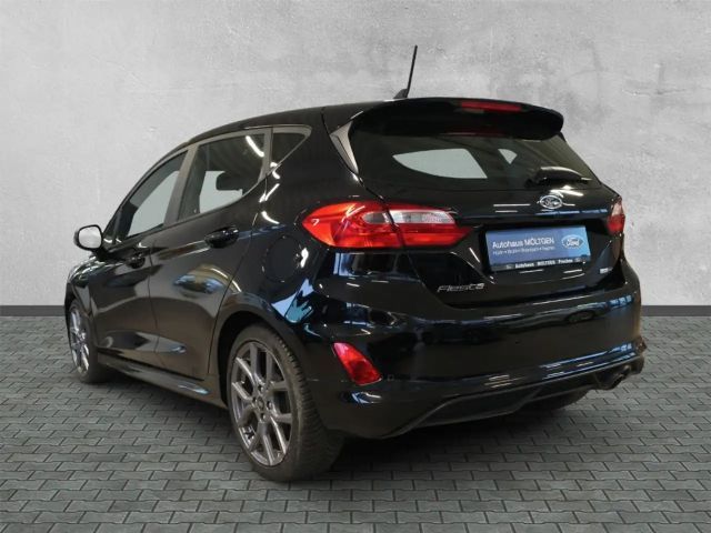 Ford Fiesta ST Line