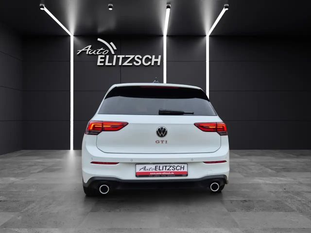 Volkswagen Golf DSG GTI Golf VIII