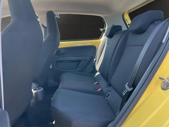 Skoda Citigo-e iV Ambition