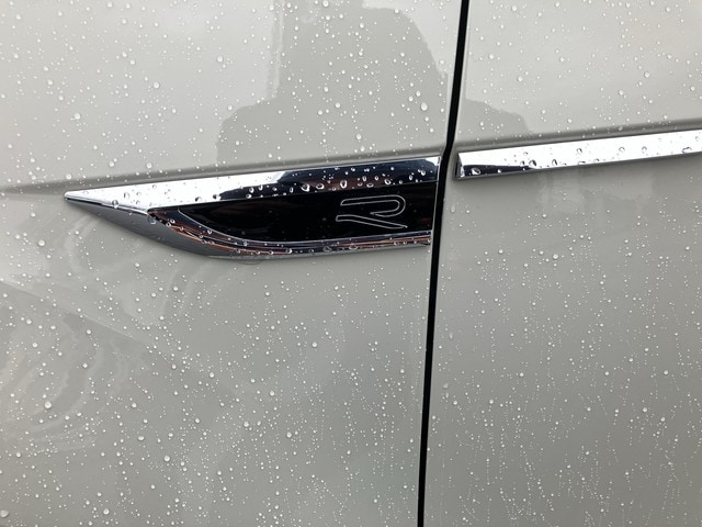 Volkswagen T-Roc 1.5 TSI DSG R-Line