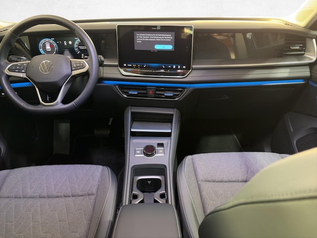 Volkswagen Tayron 1.5 eTSI DSG Life