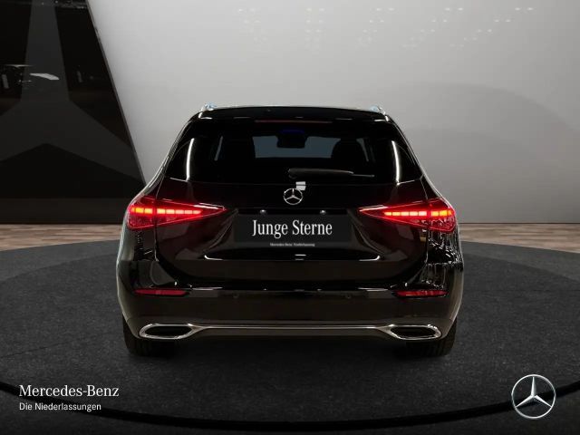Mercedes-Benz C 200 AVANTGARDE Estate