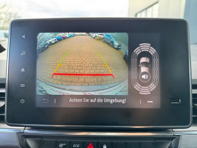 Nissan Townstar DIG-T