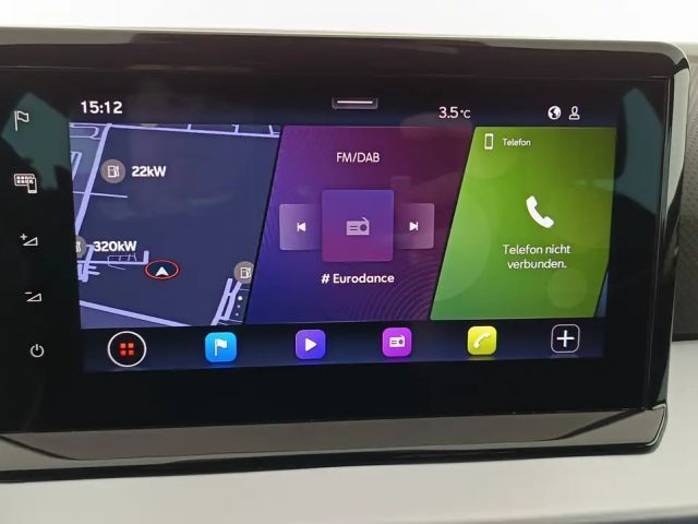 Seat Ibiza 1.0 TSI FR-lijn