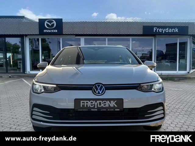 Volkswagen Golf 1.0 TSI Golf VIII