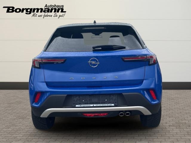 Opel Mokka 1.2 Turbo Turbo Ultimate