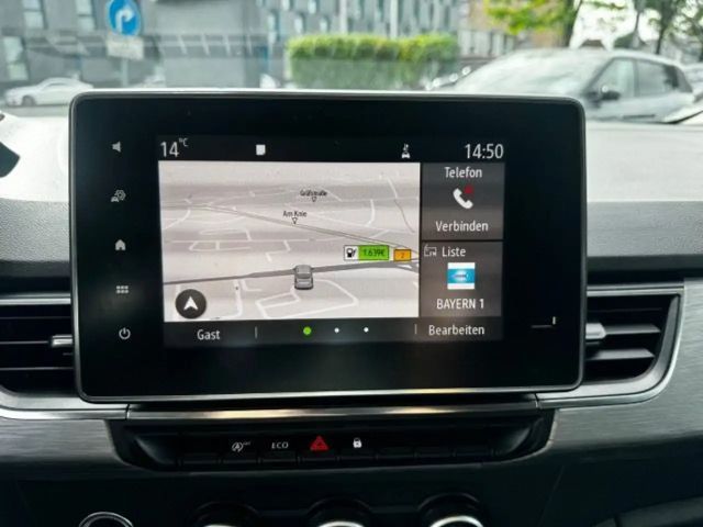 Nissan Townstar Connect Edition N-Connecta