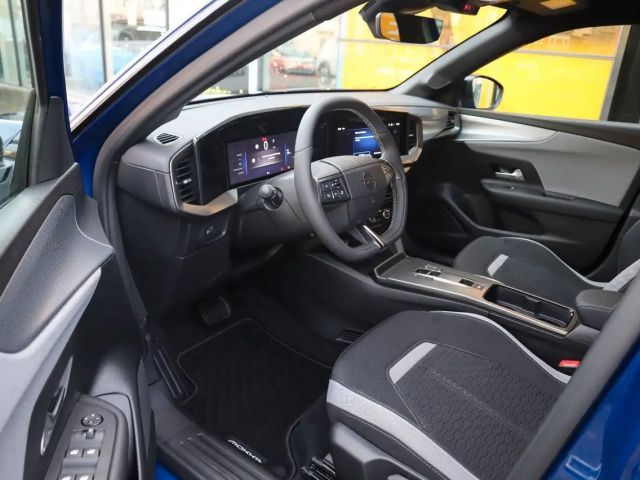 Opel Mokka 1.2 Turbo Edition
