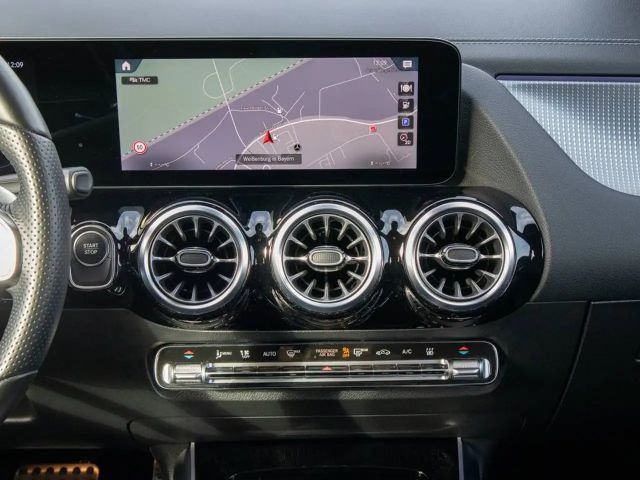 Mercedes-Benz EQA 250 AMG Line