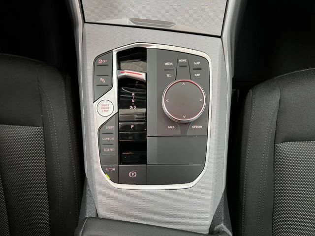 BMW 318 318d Touring