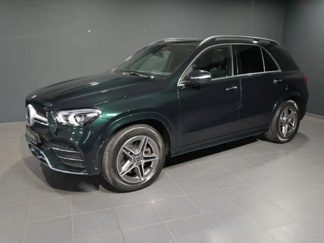 Mercedes-Benz GLE 580 4MATIC AMG Line