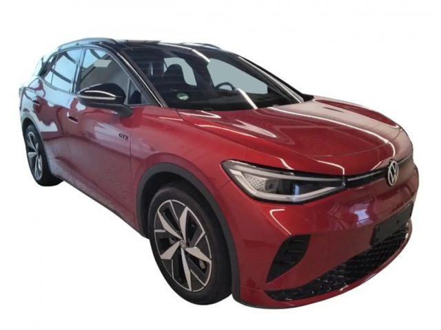 Volkswagen ID.4 GTX IQ.Drive