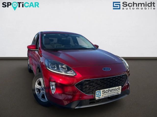 Ford Kuga Cool & Connect Plug in Hybrid