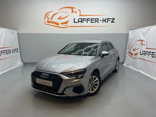Audi A3 30 TFSI