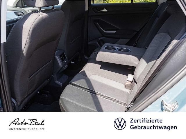 Volkswagen T-Roc 1.0 TSI