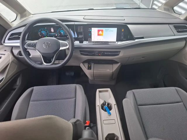 Volkswagen Multivan T7