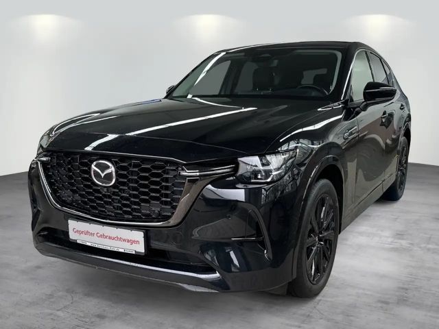 Mazda CX-60 2.5L e-Skyactiv