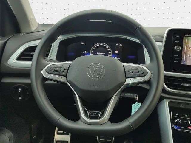 Volkswagen T-Roc 2.0 TDI DSG
