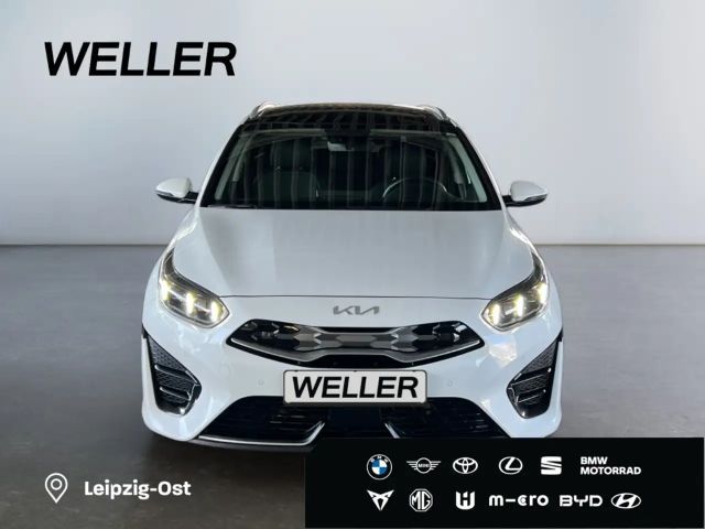 Kia Ceed GDi PHEV Spirit SportWagon