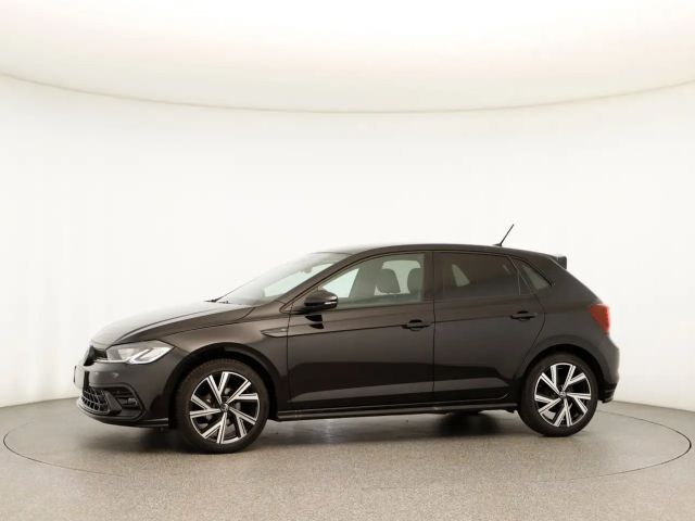 Volkswagen Polo R-Line