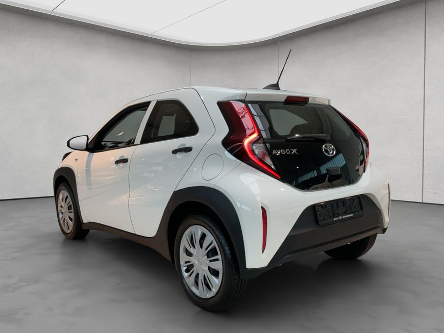 Toyota Aygo X 5-deurs