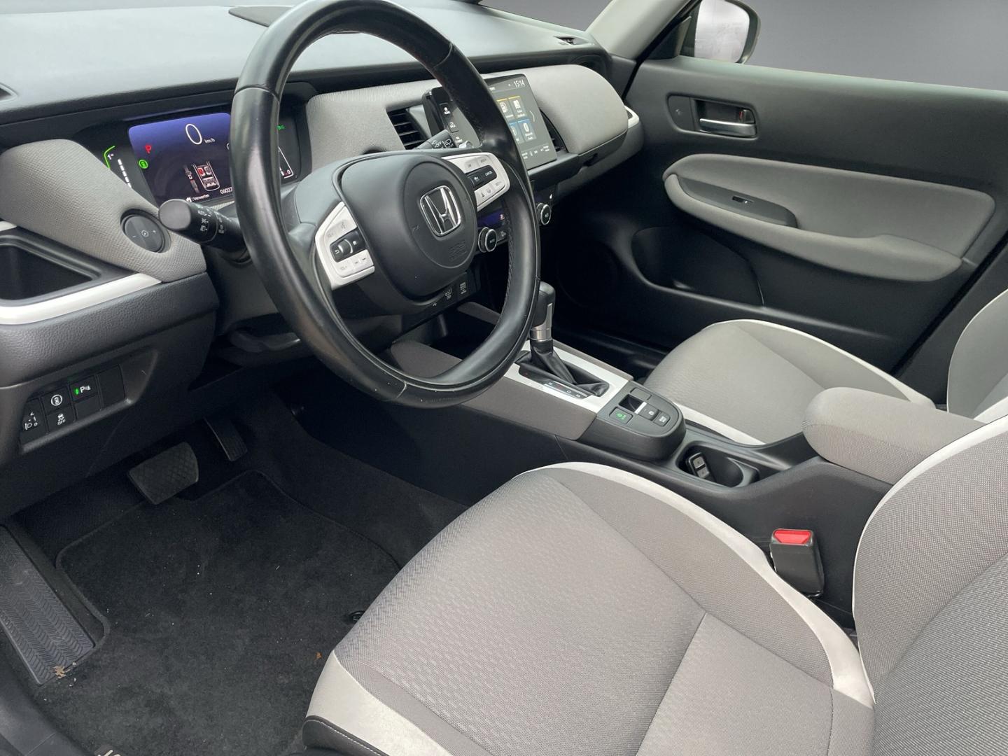 Honda Jazz 1.5 Executive i-MMD