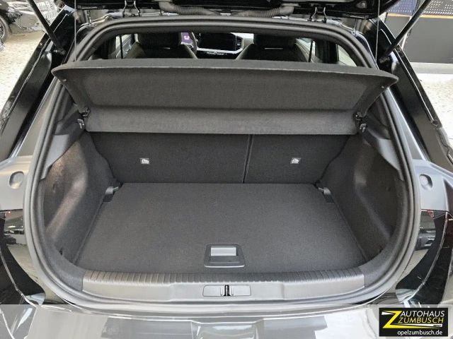 Opel Mokka GS-Line Grand Sport Hybrid