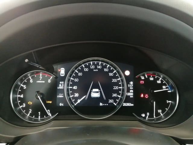 Mazda CX-5 G165 NEWGROUND Anhängerkupplung