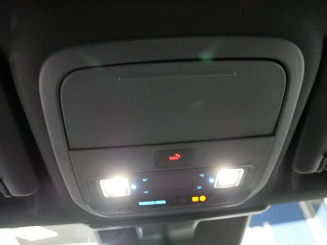 Ford Mustang Mach-E AWD