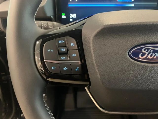 Ford Puma E-Gen 43kWh