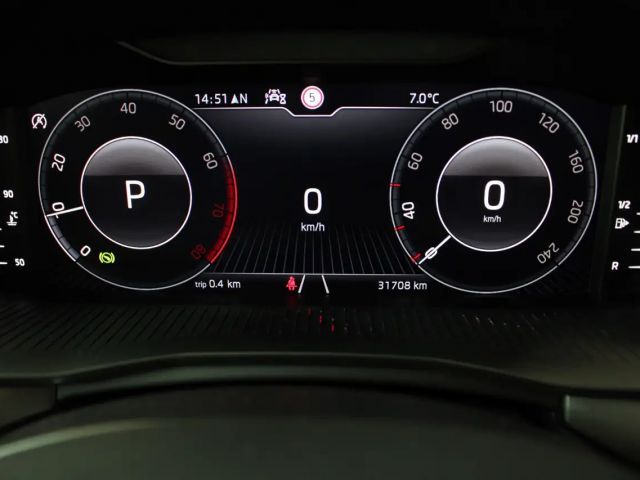 Skoda Kamiq 1.0 TSI Clever